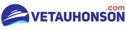 Logo Vé tàu Hòn Sơn