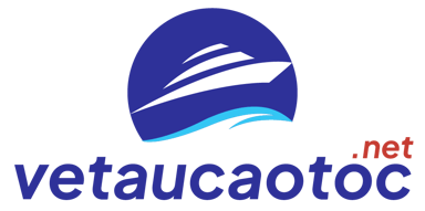 Vé Tàu Cao Tốc