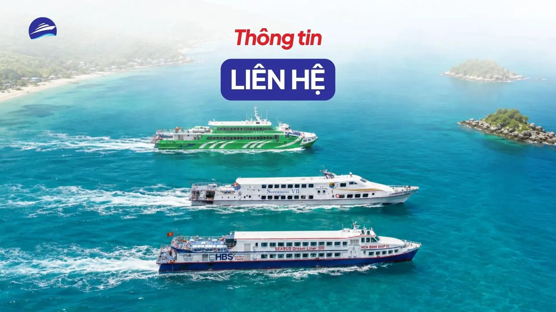 Liên hệ